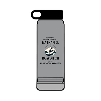 Bowditch FOM 9 Water Bottle, 32oz