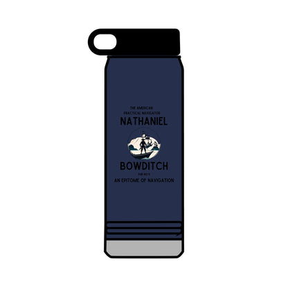 Bowditch FOM 9 Water Bottle, 32oz