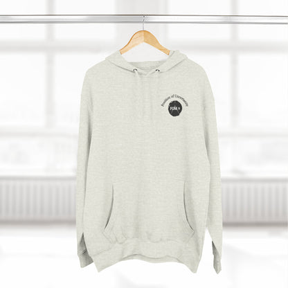 Navigate Like a Pirate FOM 9 Hoodie