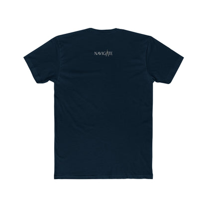 Bowditch Pub No. 9 FOM 9 Graphic Tee