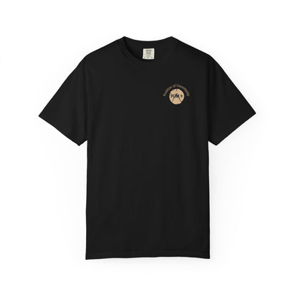 Respect the Fix FOM 9 Graphic Tee