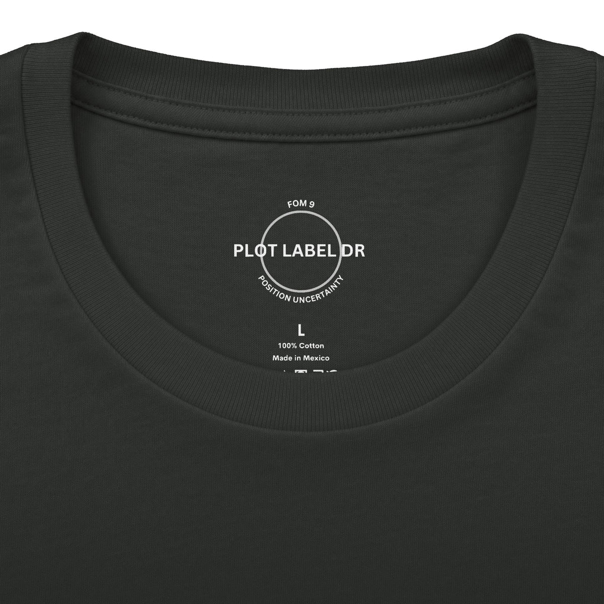 DP — Chase the Carrot FOM 9 Graphic Tee