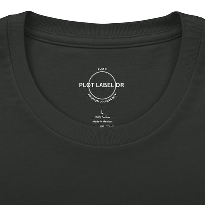 DP — Chase the Carrot FOM 9 Graphic Tee
