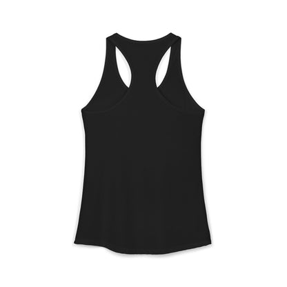 Sextants over Satellites FOM 9 Racerback Tank
