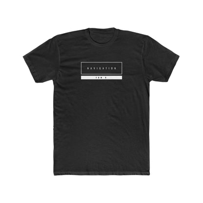 Off Track FOM 9 Graphic Tee