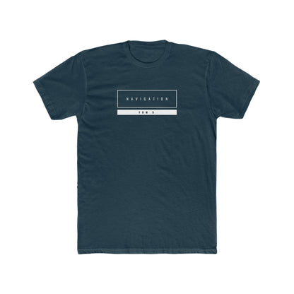 Off Track FOM 9 Graphic Tee
