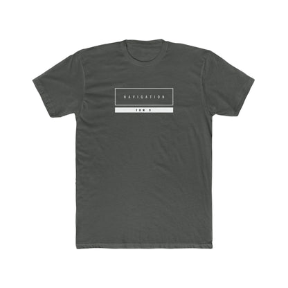 Off Track FOM 9 Graphic Tee