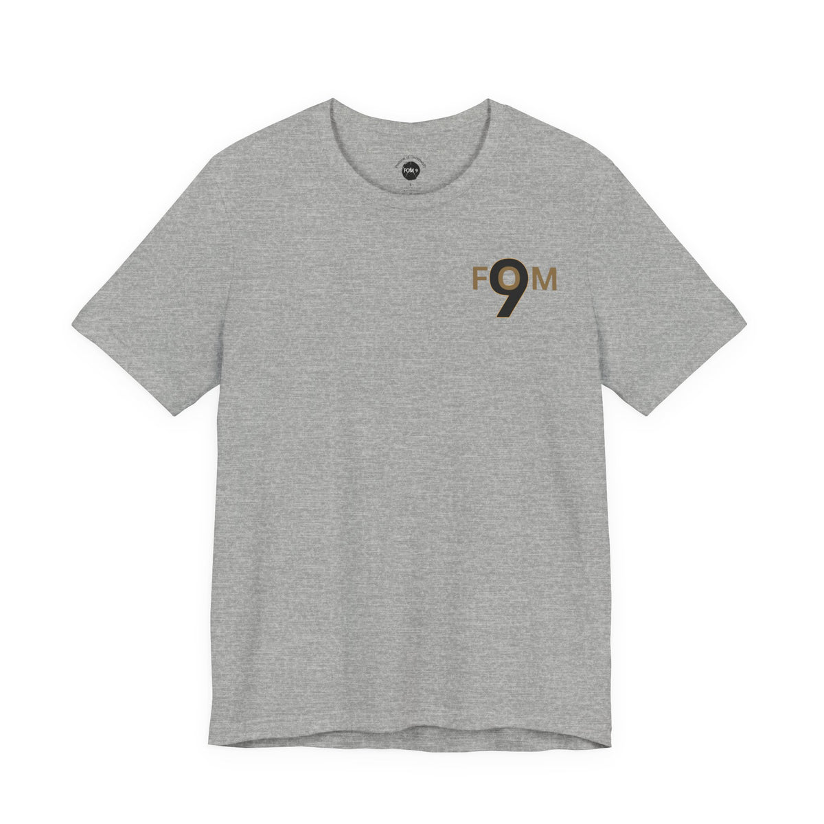 Lost at Sea FOM 9 Graphic Tee