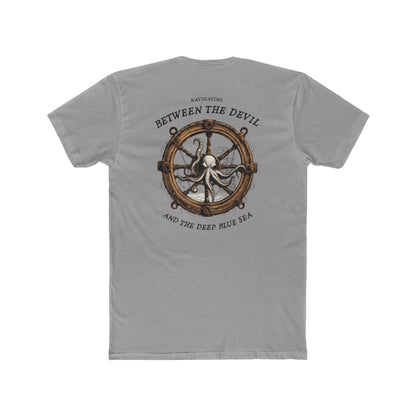 Devil and the Deep Blue Sea FOM 9 Graphic Tee