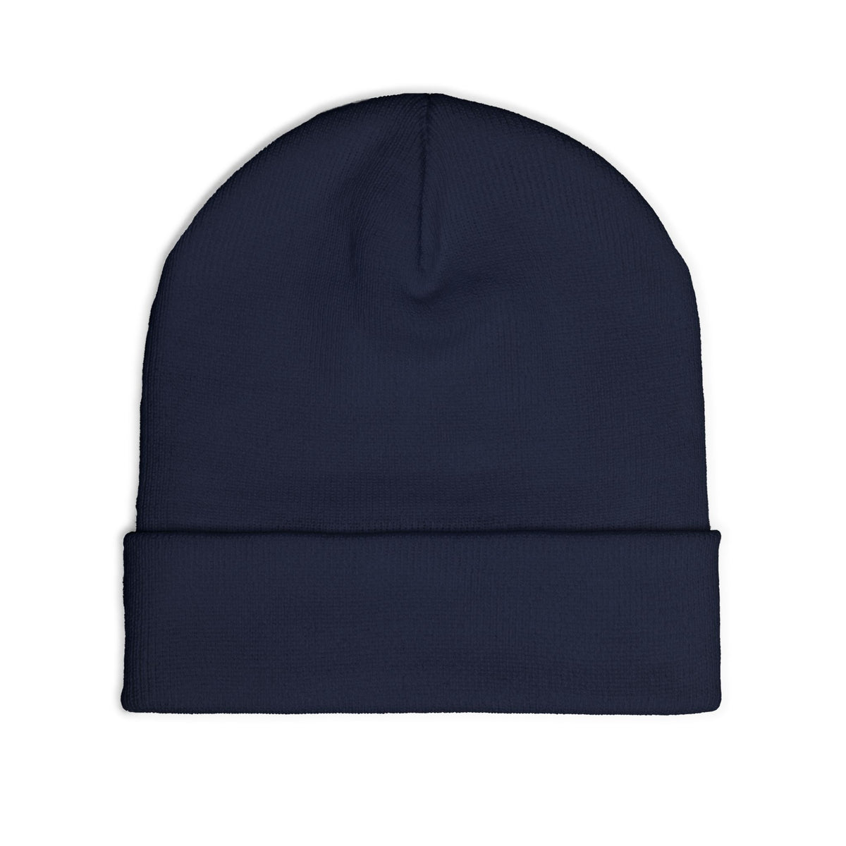 Bowditch University FOM 9 Knit Beanie