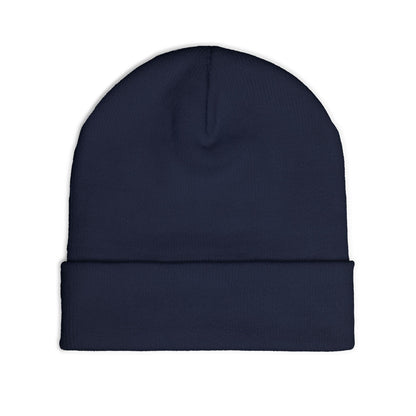 Bowditch University FOM 9 Knit Beanie