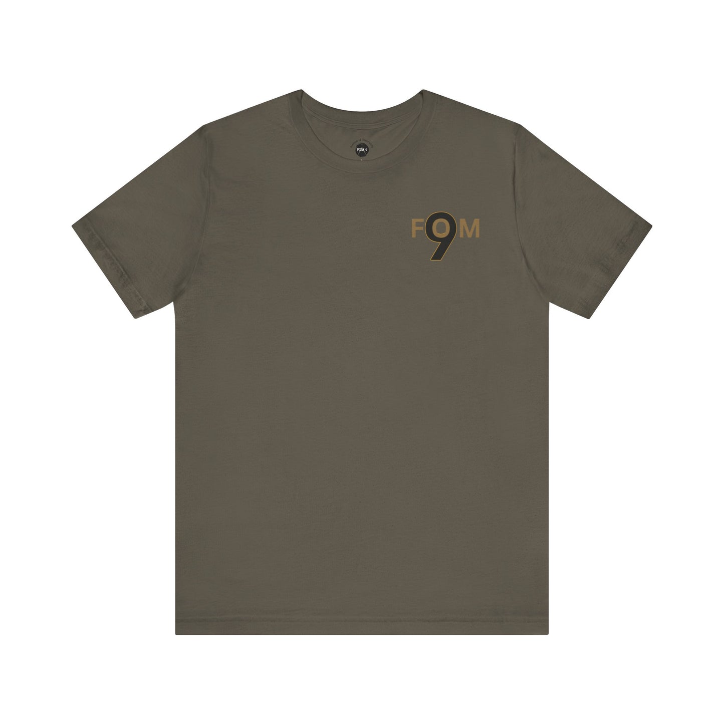 Lost at Sea FOM 9 Graphic Tee