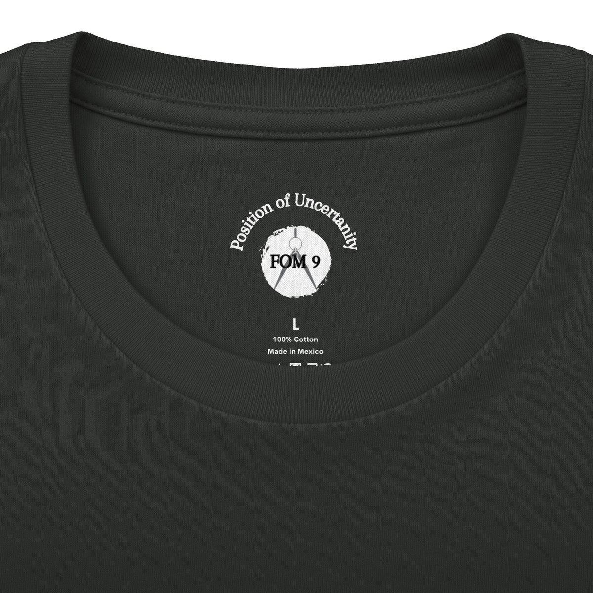 Bowditch Pub No. 9 FOM 9 Graphic Tee