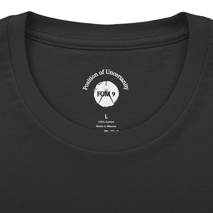 Bowditch Pub No. 9 FOM 9 Graphic Tee