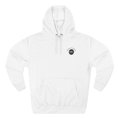 Bound to no Tide FOM 9 Fleece Hoodie