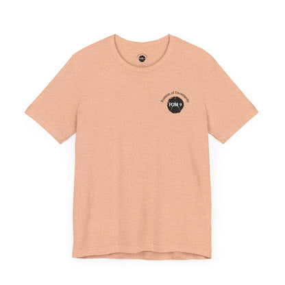 Rough Seas FOM 9 Graphic Tee