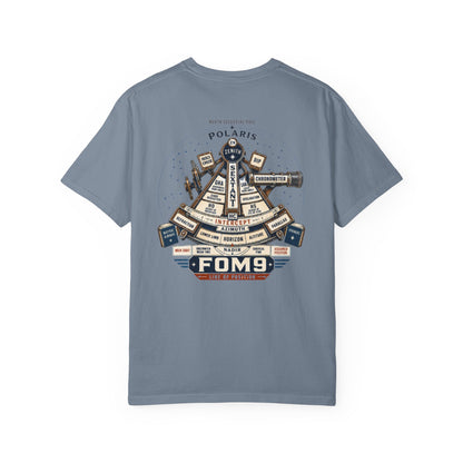The Sextant FOM 9 Graphic Tee