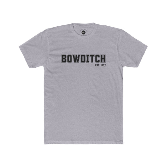Bowditch FOM9 Graphic Tee