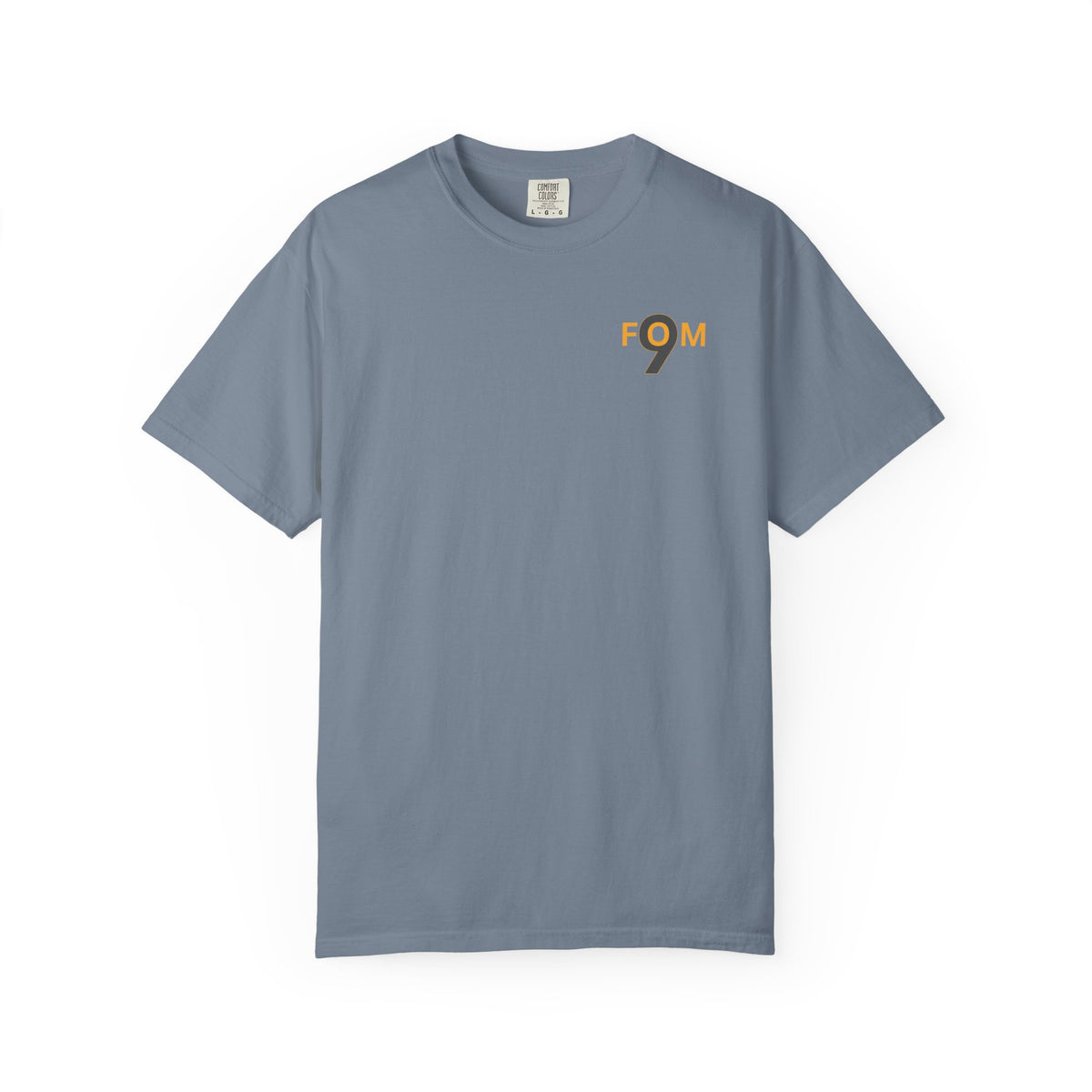 Navigation is Life FOM 9 Graphic Tee