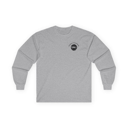Respect the Fix FOM 9 Graphic Long Sleeve Tee