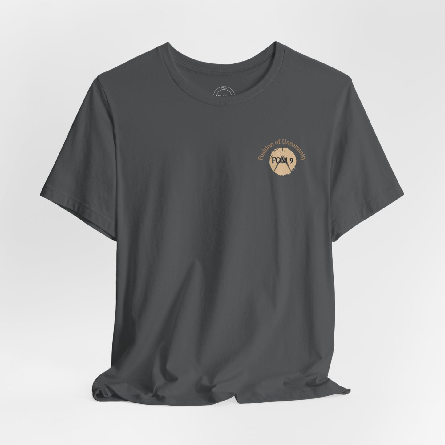 Respect the Fix FOM 9 Graphic Tee