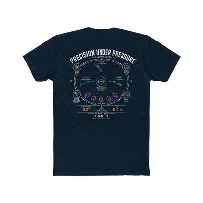 DP — Chase the Carrot FOM 9 Graphic Tee