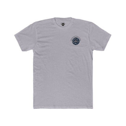 Oceans Thumbprint FOM 9 Graphic Tee