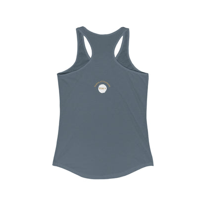 FOM 9 Kraken Women's Racerback Tank
