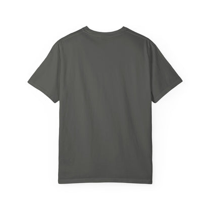 Engineered to Navigate. Designed to Wander. FOM 9 Graphic Tee