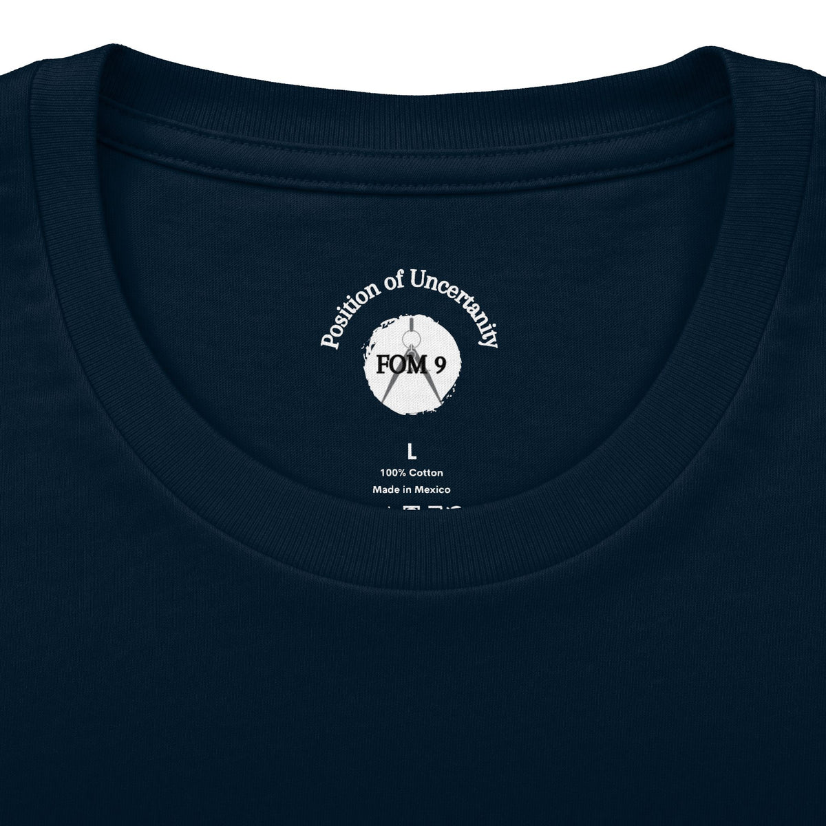 Bowditch Pub No. 9 FOM 9 Graphic Tee