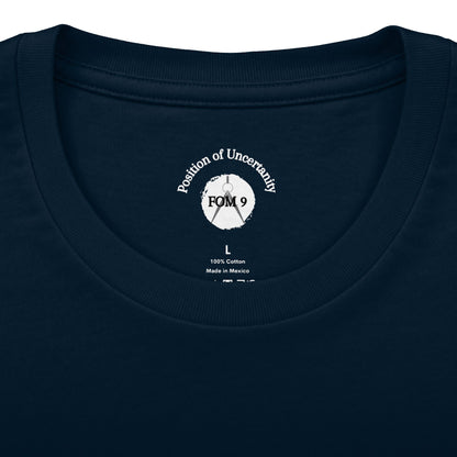 Bowditch Pub No. 9 FOM 9 Graphic Tee