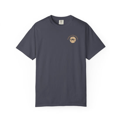 Respect the Fix FOM 9 Graphic Tee