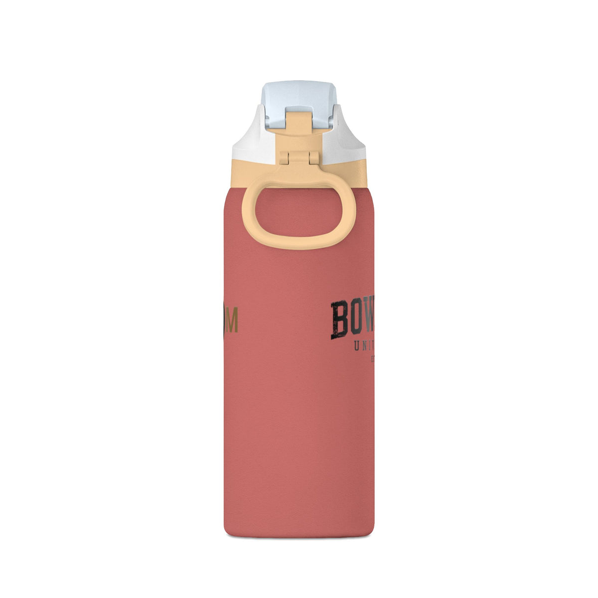 Bowditch University FOM 9 Oasis Insulated Water Bottle 32oz