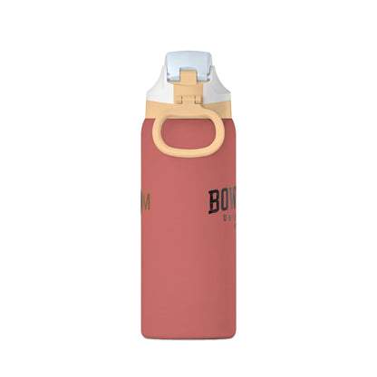 Bowditch University FOM 9 Oasis Insulated Water Bottle 32oz
