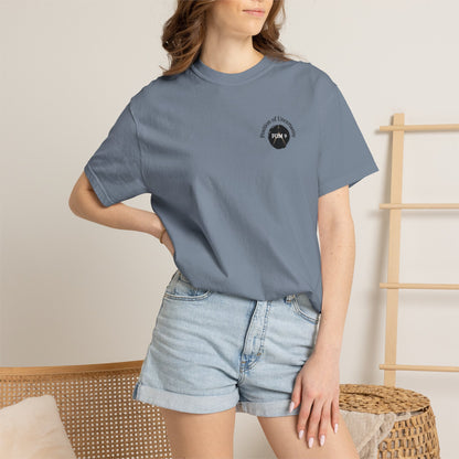 Bound By No Tide FOM 9 Graphic Tee