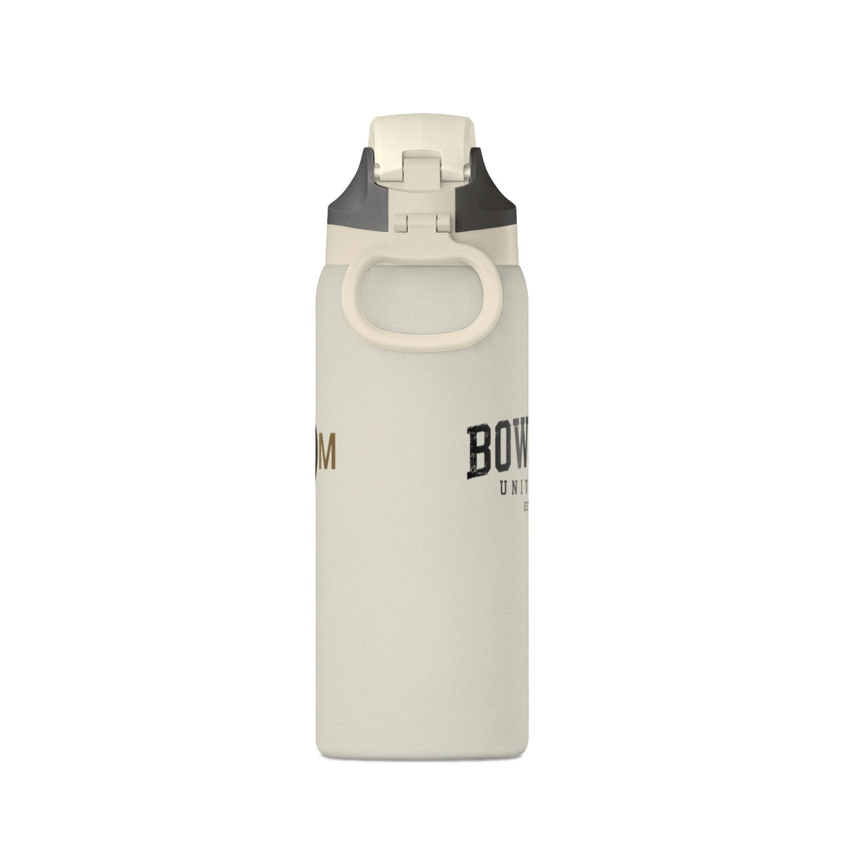 Bowditch University FOM 9 Oasis Insulated Water Bottle 32oz