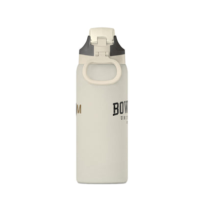 Bowditch University FOM 9 Oasis Insulated Water Bottle 32oz