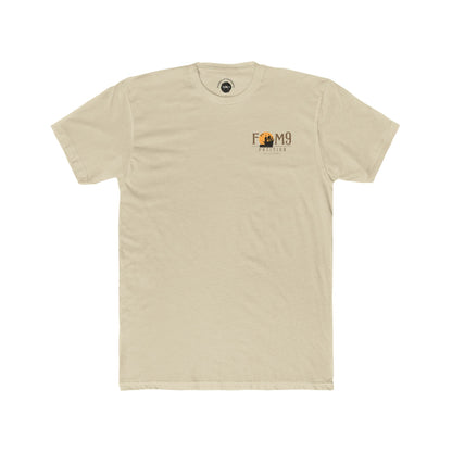 Burn the Ships FOM 9 Graphic Tee