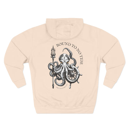 Bound to no Tide FOM 9 Fleece Hoodie