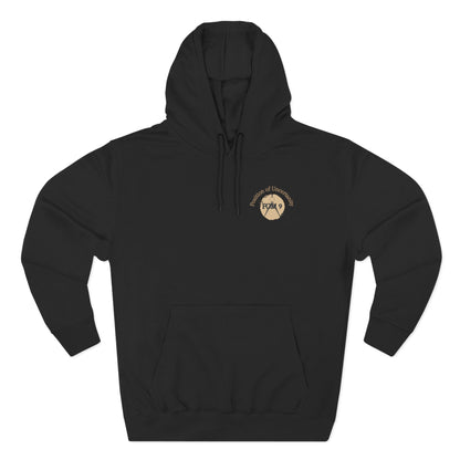 Respect the Fix FOM 9 Fleece Hoodie