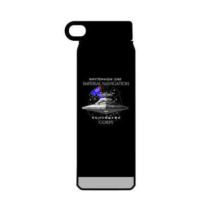 Imperial Navigation Corps FOM 9 Water Bottle, 32oz