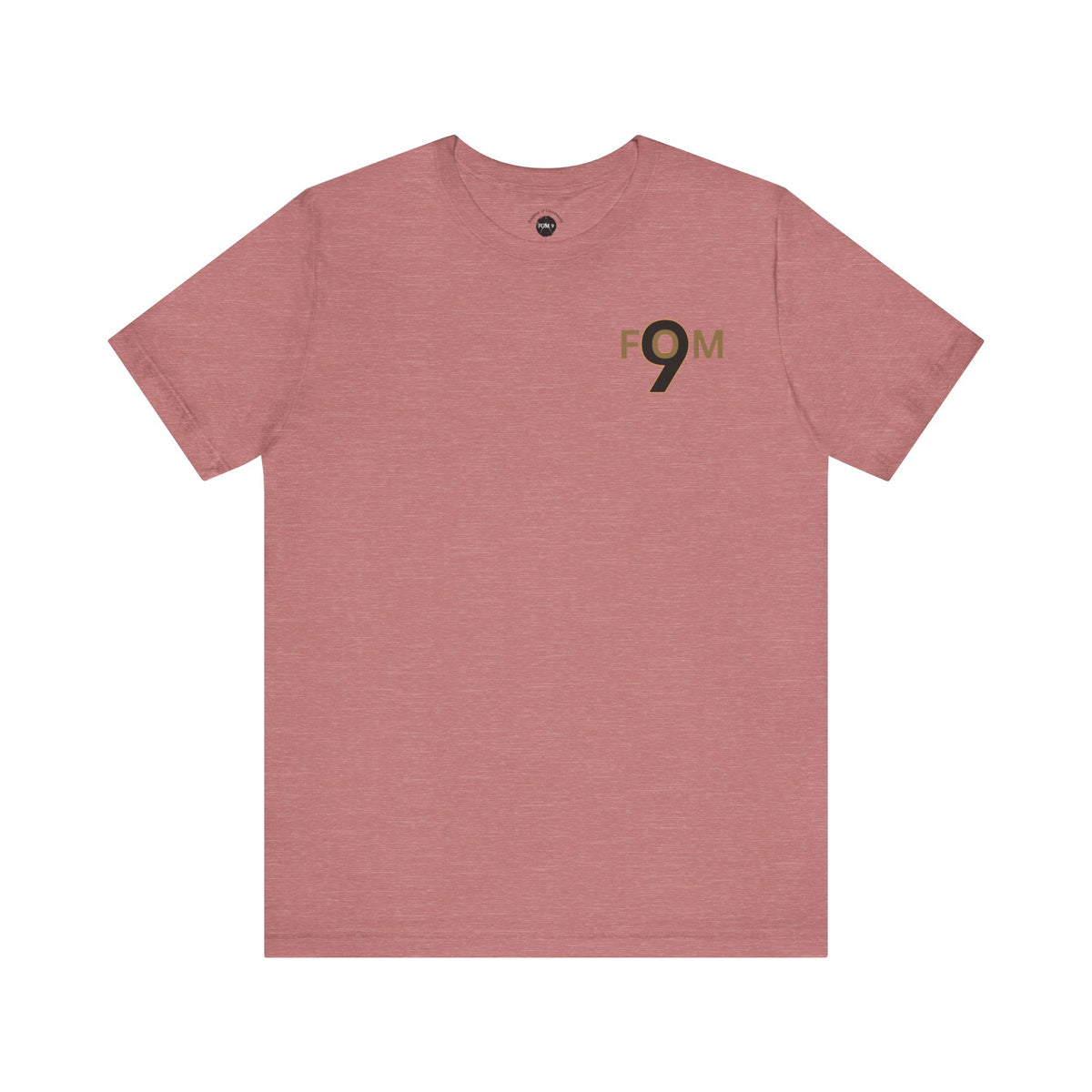 Lost at Sea FOM 9 Graphic Tee