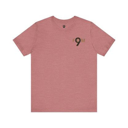 Lost at Sea FOM 9 Graphic Tee