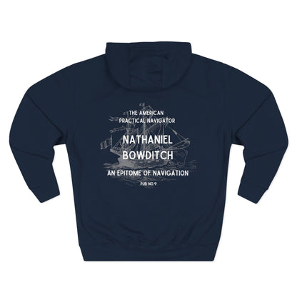 Bowditch FOM9 Fleece Hoodie