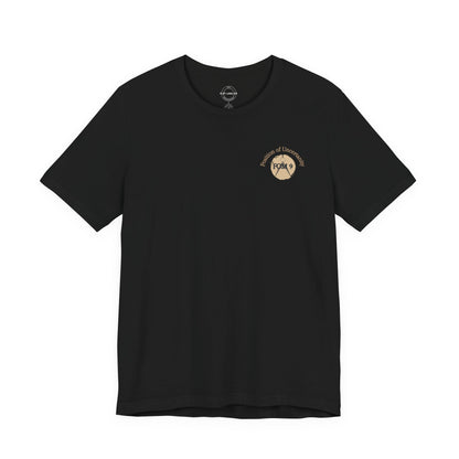 Respect the Fix FOM 9 Graphic Tee