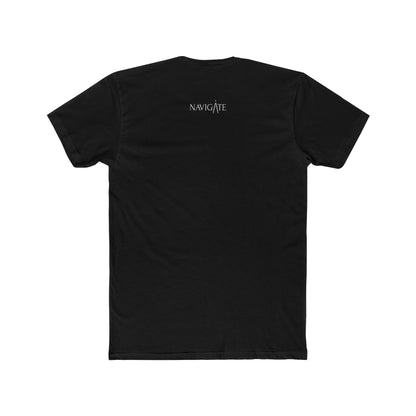 Bowditch Pub No. 9 FOM 9 Graphic Tee