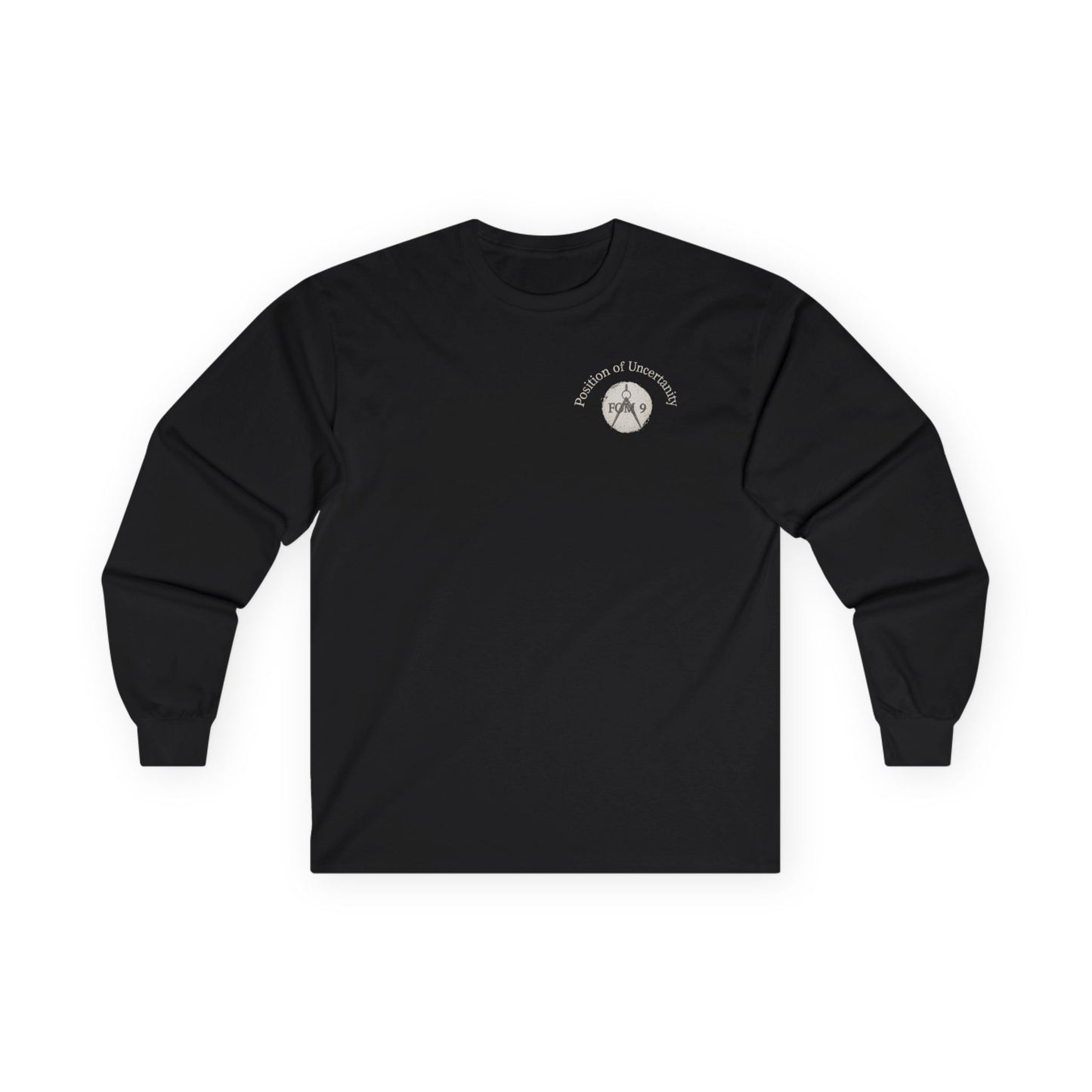 Safe Harbor FOM 9 Long Sleeve Graphic Tee