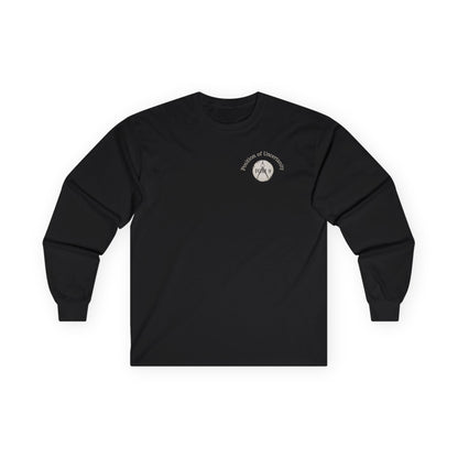 Safe Harbor FOM 9 Long Sleeve Graphic Tee