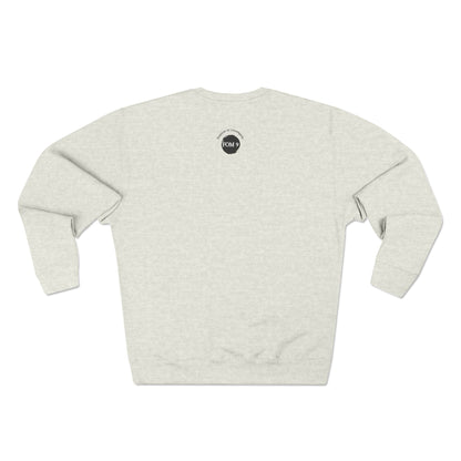 Shoulders of Giants FOM9 Crewneck Sweatshirt