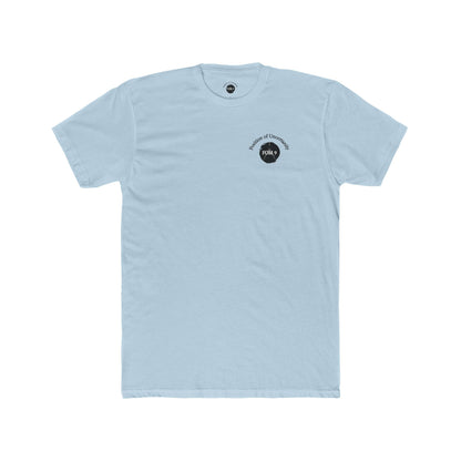 The Longitude Explorers Club FOM 9 Graphic Tee
